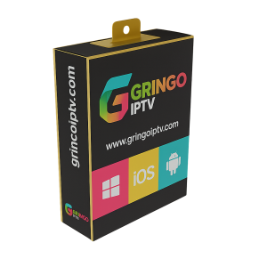 Abonnement IPTV 12 Mois