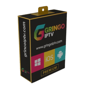 Abonnement IPTV 12 Mois Premium